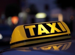 В Ставрополе молодые люди решили не платить таксисту, а избить его