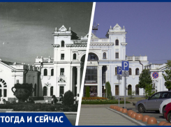 Цветы, речи и колокольный звон: история ставропольского железнодорожного вокзала от открытия до наших дней