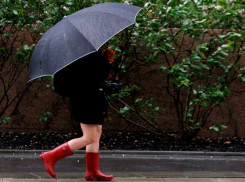 Облачный и прохладный день ждёт Ставрополь в воскресенье