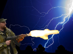 «То ли выстрел, то ли гром»: громкие звуки поздней ночью напугали жителей Ставрополя 