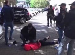 Ставропольца, готовившего теракт, отправили в СИЗО