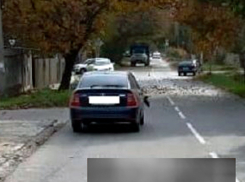 Пожилой пенсионер погиб под колёсами «Лады» в Пятигорске