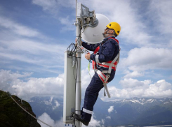 Топ-5 мест Юга России, куда можно «навострить лыжи» этой зимой