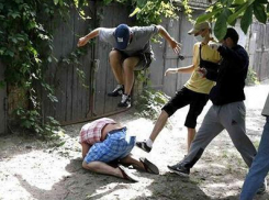 Разборки «местной братвы» на Ставрополье закончились крупным штрафом