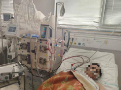 Пять суток врачи спасали жизнь пациентке в Ессентуках 
