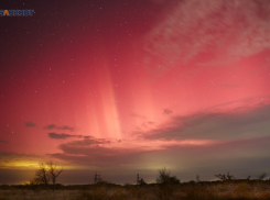 Выходные принесут на Ставрополье магнитную бурю уровня G2