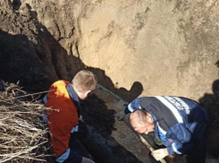Утром Михайловск остался без воды