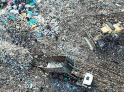 На рекультивацию свалки в Лермонтова потратят более 700 тысяч рублей