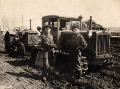 Календарь Ставрополя: сегодня 2 марта 1954 года молодежь Ставрополья отправилась осваивать целину