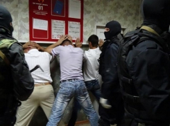 Житель Дагестана сколотил банду и промышлял разбоем на Ставрополье