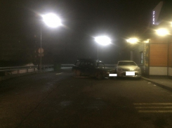 Пьяный водитель на «четверке» без прав сбил пешехода и врезался в «Тайоту» в Пятигорске