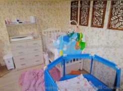 Убившей четырехмесячного ребенка в Ставрополе матери избрали меру пресечения 