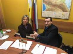 Ставрополье будет развивать добровольчество с Болгарией