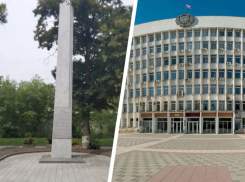 Борьба за обелиск: в Арбитражном суде Ставрополья отстаивают «Аллею Героев пятигорчан» 
