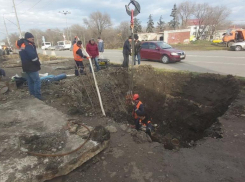 Отопление в дома 17 тысяч жителей Невинномысска обещали вернуть к вечеру воскресенья
