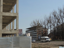 СПРАВЕДЛИВАЯ РОССИЯ настаивает на жестких решениях в градостроительной политике
