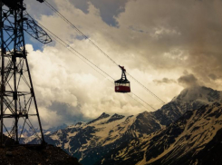 Связь на высоте: Билайн подготовил сеть для горнолыжников в Приэльбрусье