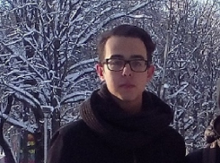 18-летний первокурсник меда загадочно пропал в Ставрополе