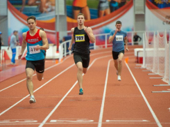 Мимо пьедестала: ставропольские легкоатлеты остались без медалей по итогам чемпионата России 
