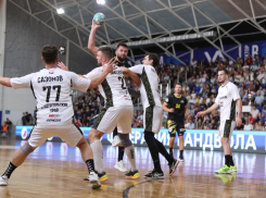 «Южные слоны» против «Пермских медведей»: в Ставрополе грядет первая гандбольная битва нового сезона