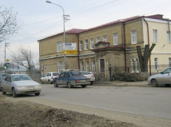 Улицу Серова перекроют до 6 августа в Ставрополе