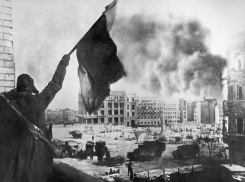 Календарь Ставрополя: ветераны вспоминают, как защищали Сталинград 