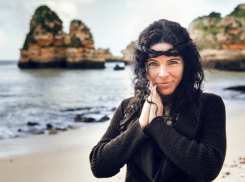 Австралийская певица приедет на Кисловодский фестиваль