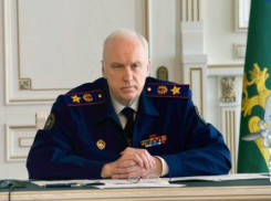 Глава Следкома РФ заинтересовался столкновением автобусов с двумя пострадавшими детьми на Ставрополье