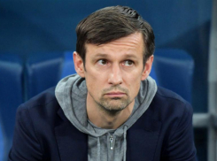 Сергей Семак: чемпионат России — это гораздо более важно, чем плей-офф Лиги чемпионов