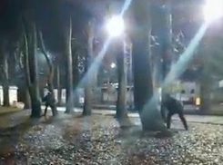 Экс-омоновец, стрелявший в Ставрополе по полицейским и зданию ГУ МВД, отправится в тюрьму на 13 лет