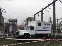 В Ставрополе продолжаются отключения света