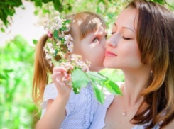 Три часа осталось до завершения голосования за участниц конкурса «Я и моя мама»