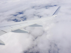 Самолет из Минвод не смог улететь в Ханты-Мансийск с первого раза