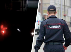 В Георгиевске очевидцы перепутали похищение человека с задержанием преступника