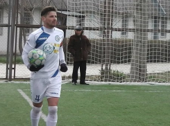 В финале Кубка Астории «Динамо-ГТС» проиграло любительскому клубу