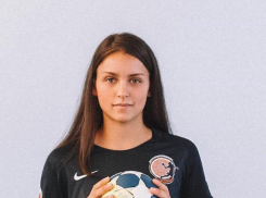 Ставропольская гандболистка Екатерина Королёва погибла на чемпионате Европы