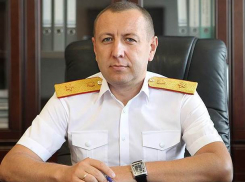 Новым главой следственного комитета Ставропольского края стал бывший следователь прокуратуры