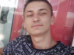 В Ставрополе пропал 25-летний Никита Рыбаков