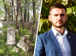 Прогулка по костям: в Ставрополе зарождается «могильный туризм»