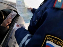 На Ставрополье поймали взяткодателя