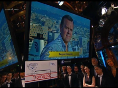 Житель Ставрополья получил 150 тысяч рублей за вопрос на игре «Что? Где? Когда?» 