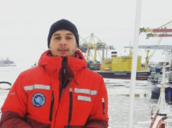 Ставропольские врачи отправились в экспедицию на Антарктиду