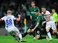 Голевой пас ставропольского футболиста позволил «Краснодару» уйти на каникулы в статусе лидера