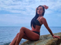 37-летняя спортсменка и красотка Надежда Борисенко хочет поучаствовать в «Мисс Блокнот 2023»