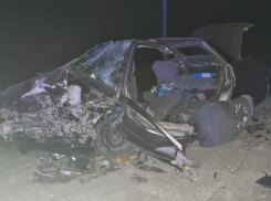 Шесть человек, включая ребенка, погибли в ДТП на Ставрополье за минувший день