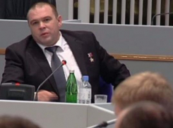 Михаила Миненкова утвердили на пост главы Невинномысска