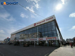 Асфальт, парковки, новые фасады: что обновят на рынках Ставрополя 