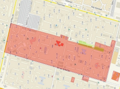 Без воды целый день проведут жители ряда улиц Юго-Западного района Ставрополя 