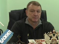 Самые перспективные виды спорта на Ставрополье назвал министр спорта Роман Марков