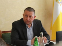 Вячеслав Сергиенко назначен и.о. главы Кисловодска